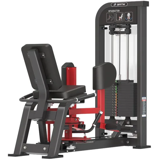 gym equipment supplier