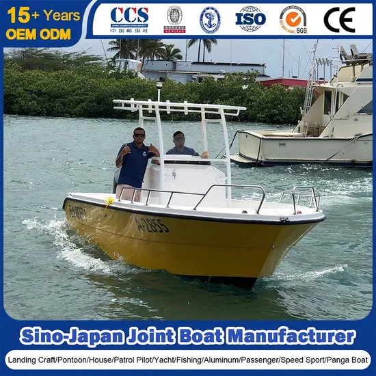 bay boat manufacturers