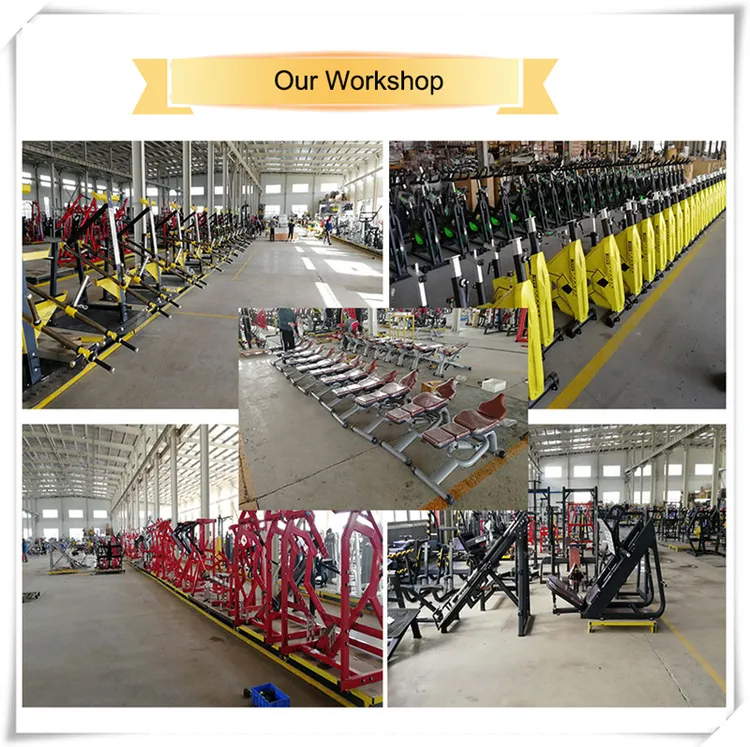 gym supplier