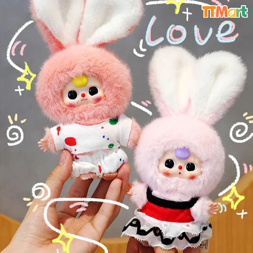 bb3 mini bunny manufacturer