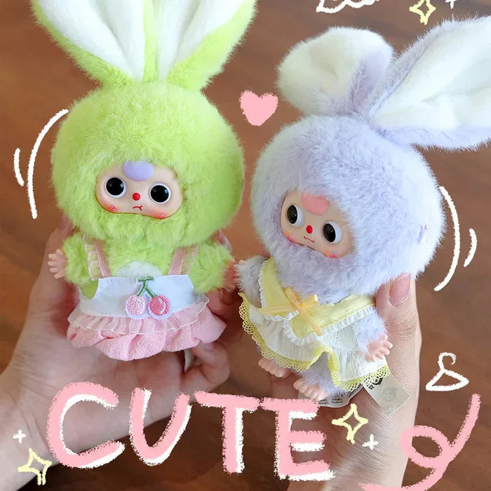 bb3 mini bunny manufacturer