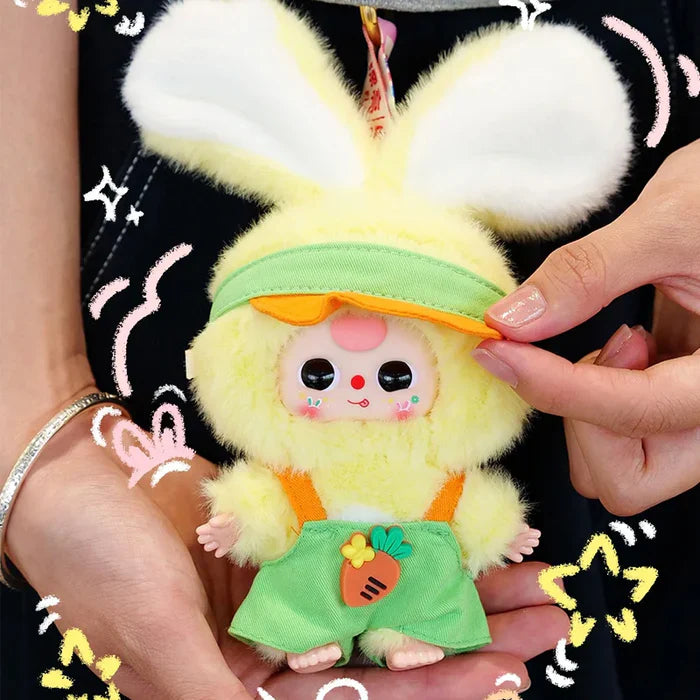bb3 mini bunny manufacturer