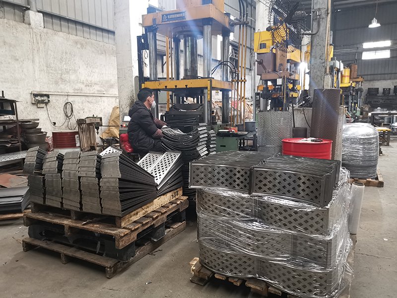 bbq grill manufacturers