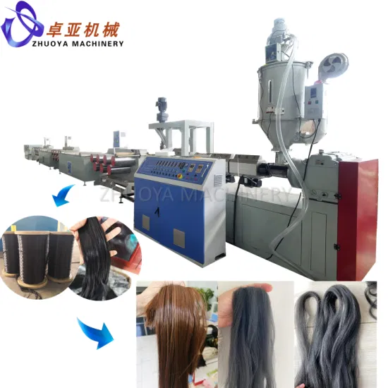 hair extension supplier