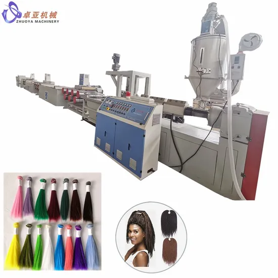 hair extension supplier