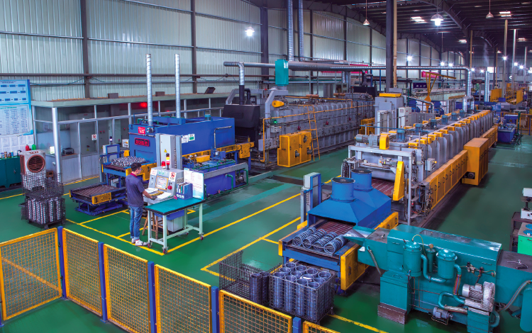 bearing manufacturer