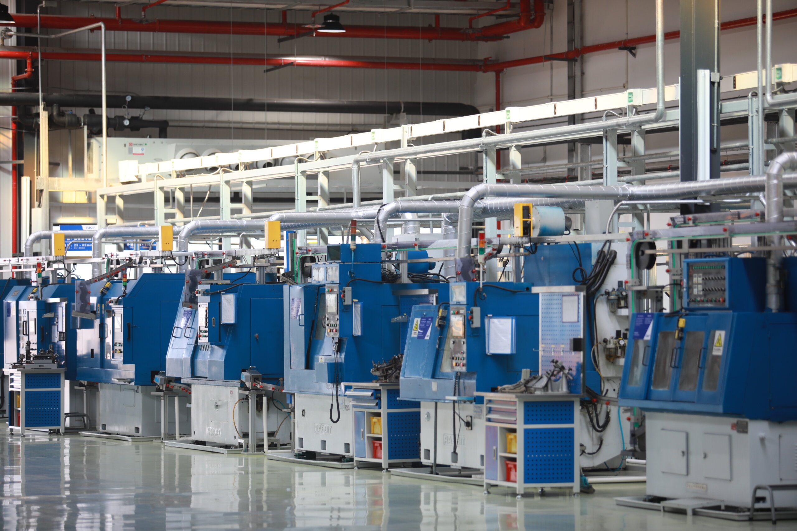 bearing manufacturer