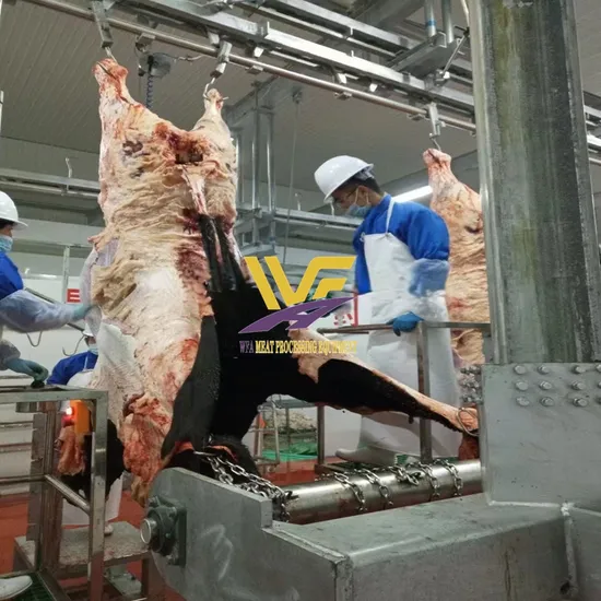 halal meat supplier