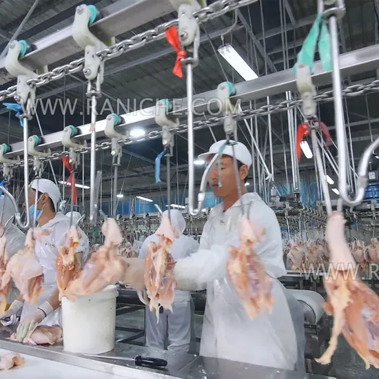 halal meat supplier