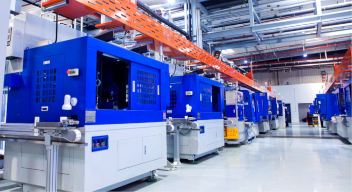 bearing manufacturers