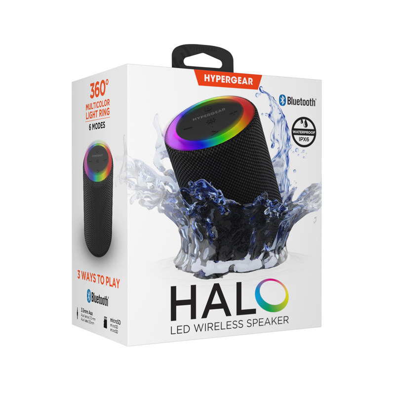 halo led speaker downlight wholesale supplier partnership distributor