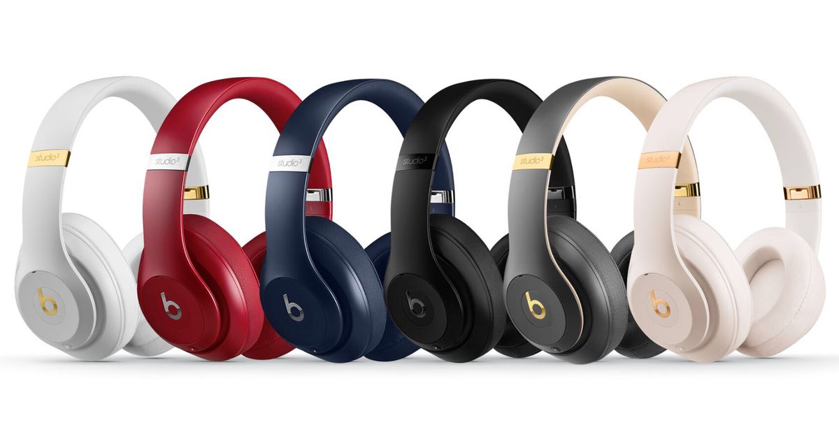 beats by dre manufacturer warranty
