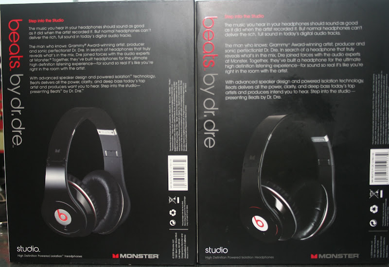 beats by dre manufacturer warranty