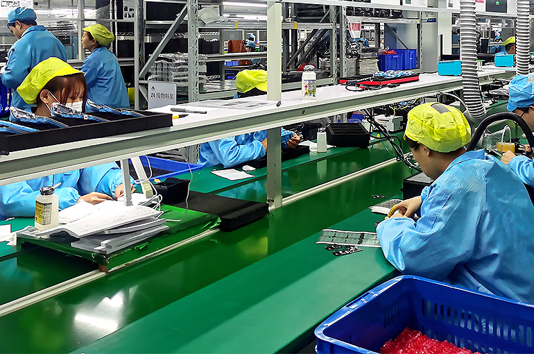 handphone supplier