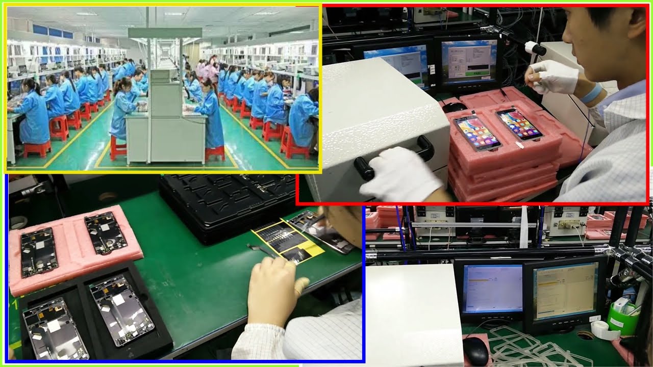 handphone supplier