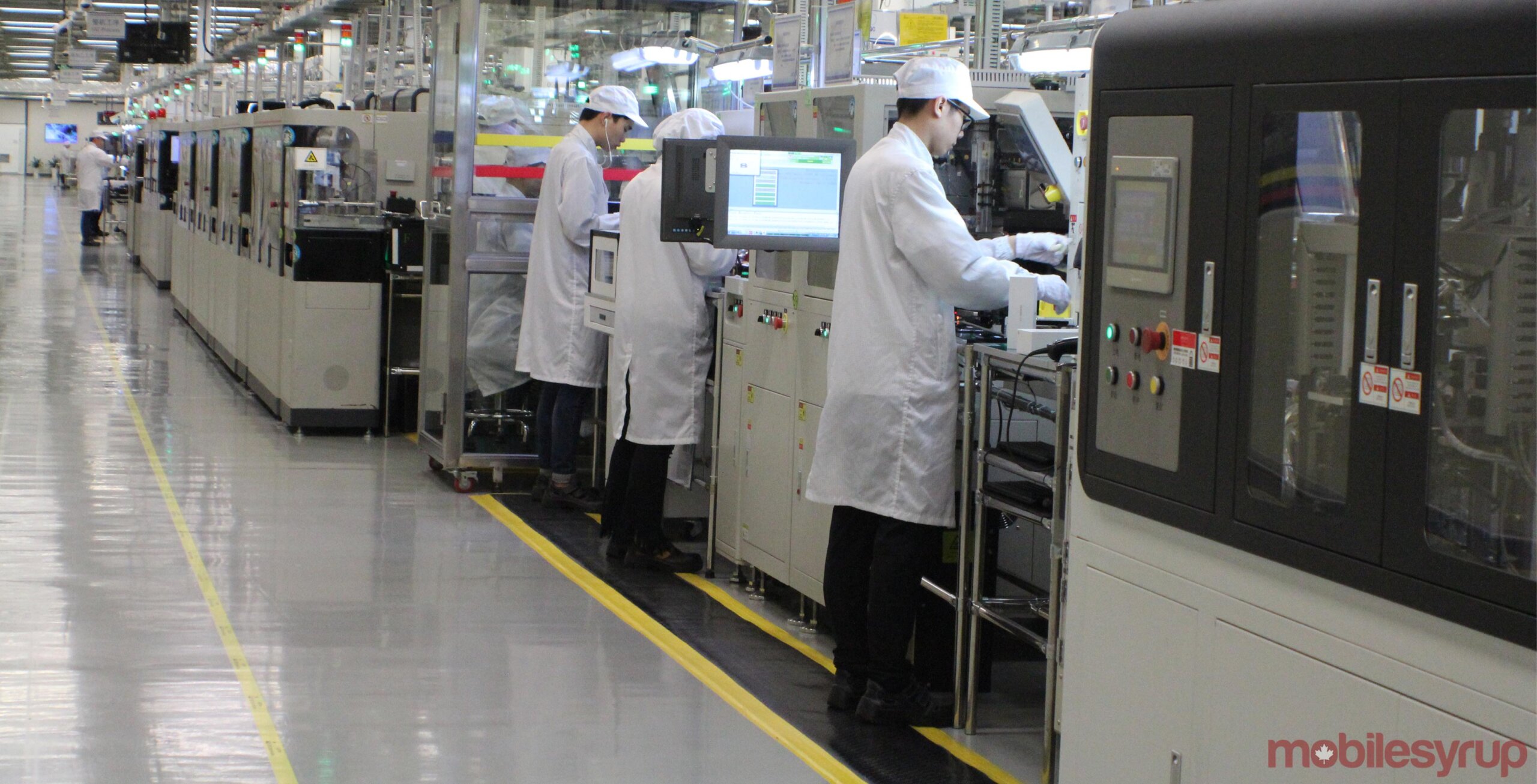 handphone supplier