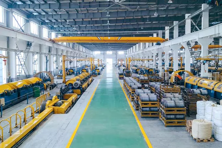 hardware supplier