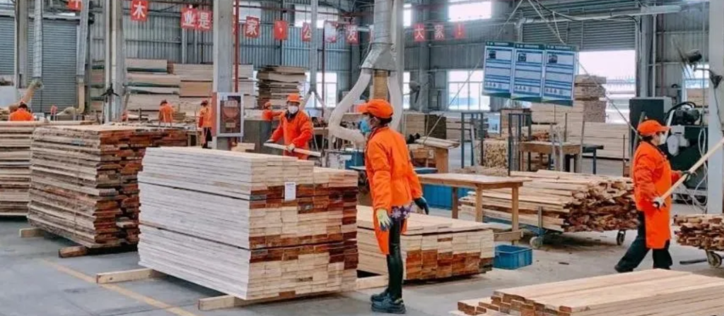 hardwood supplier