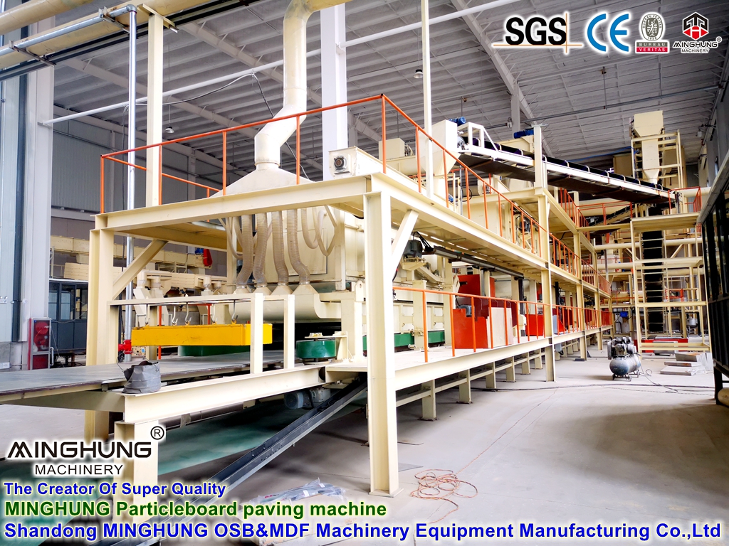 hardwood supplier