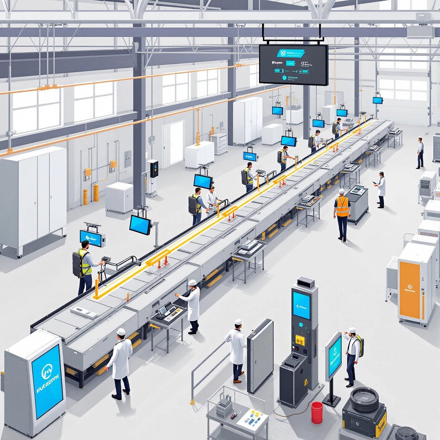 becoming a ev charging station manufacturer