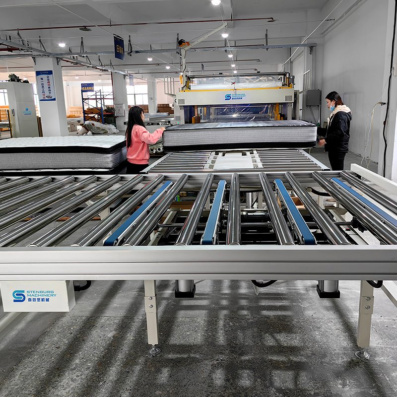 bed manufacturers