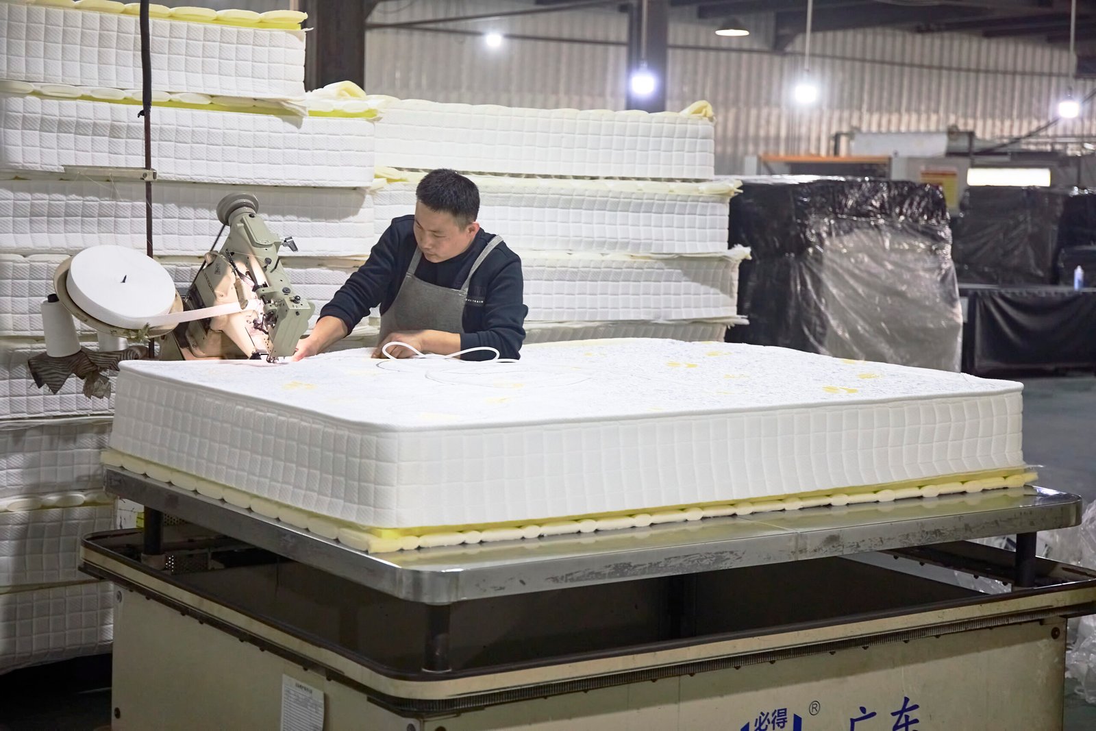 bed manufacturers