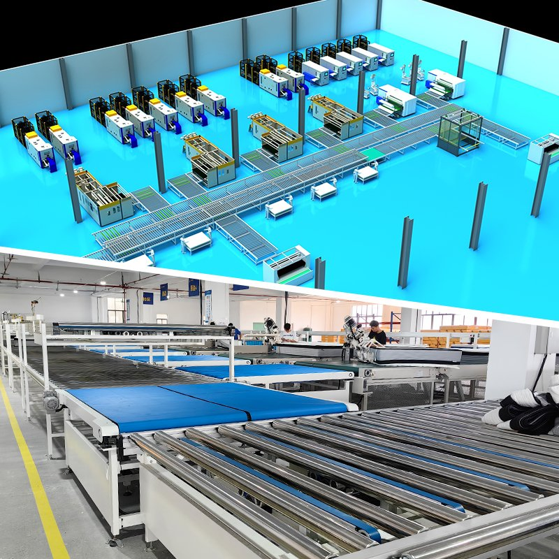 bed manufacturers