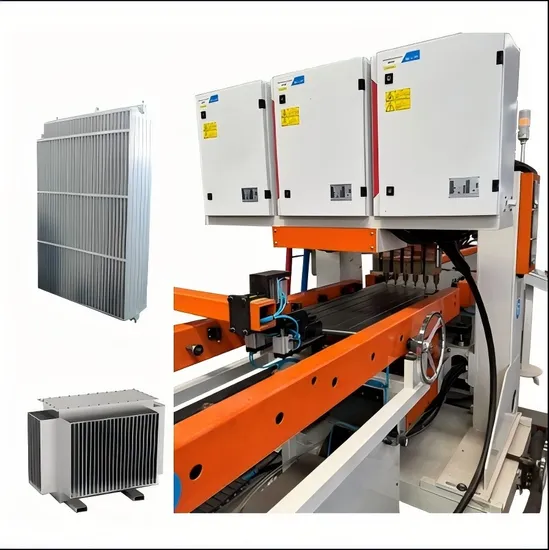 heat sink supplier