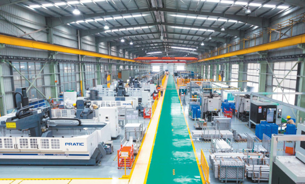 heat sink supplier