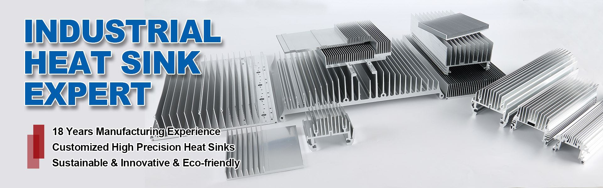 heat sink supplier