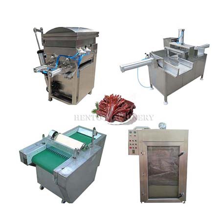 beef jerky manufacturers