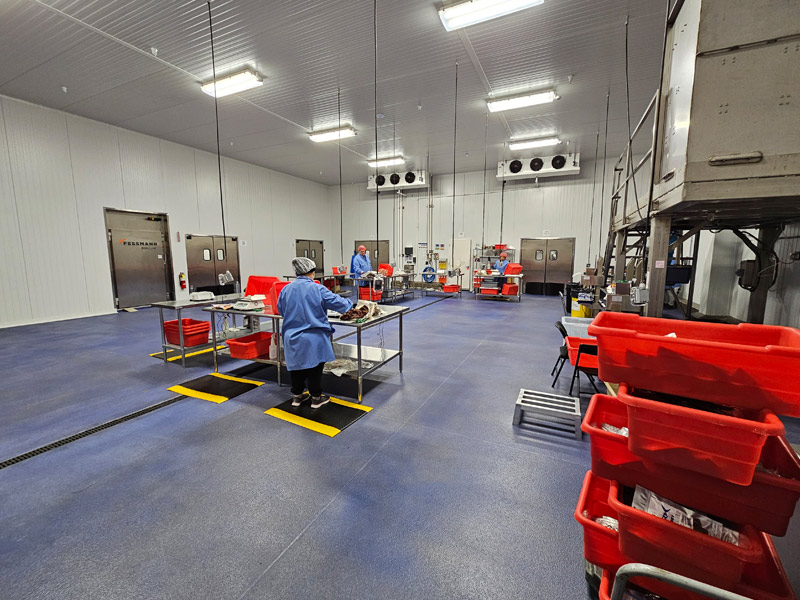 beef jerky manufacturers