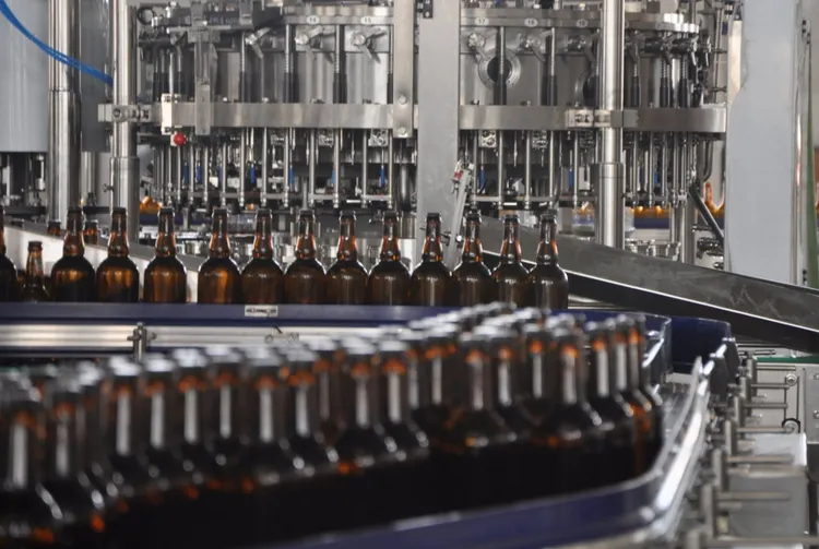 Sourcing Beer Bottle Manufacturers from China: The Ultimate Guide 2026