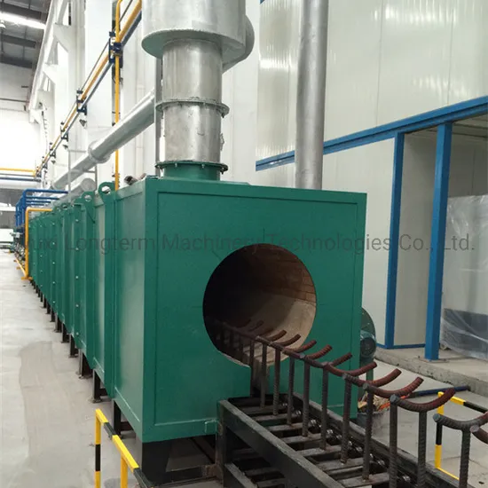heating equipment supplier