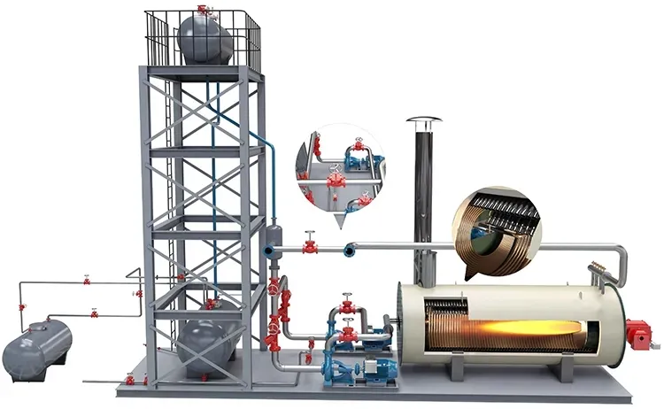 heating oil supplier