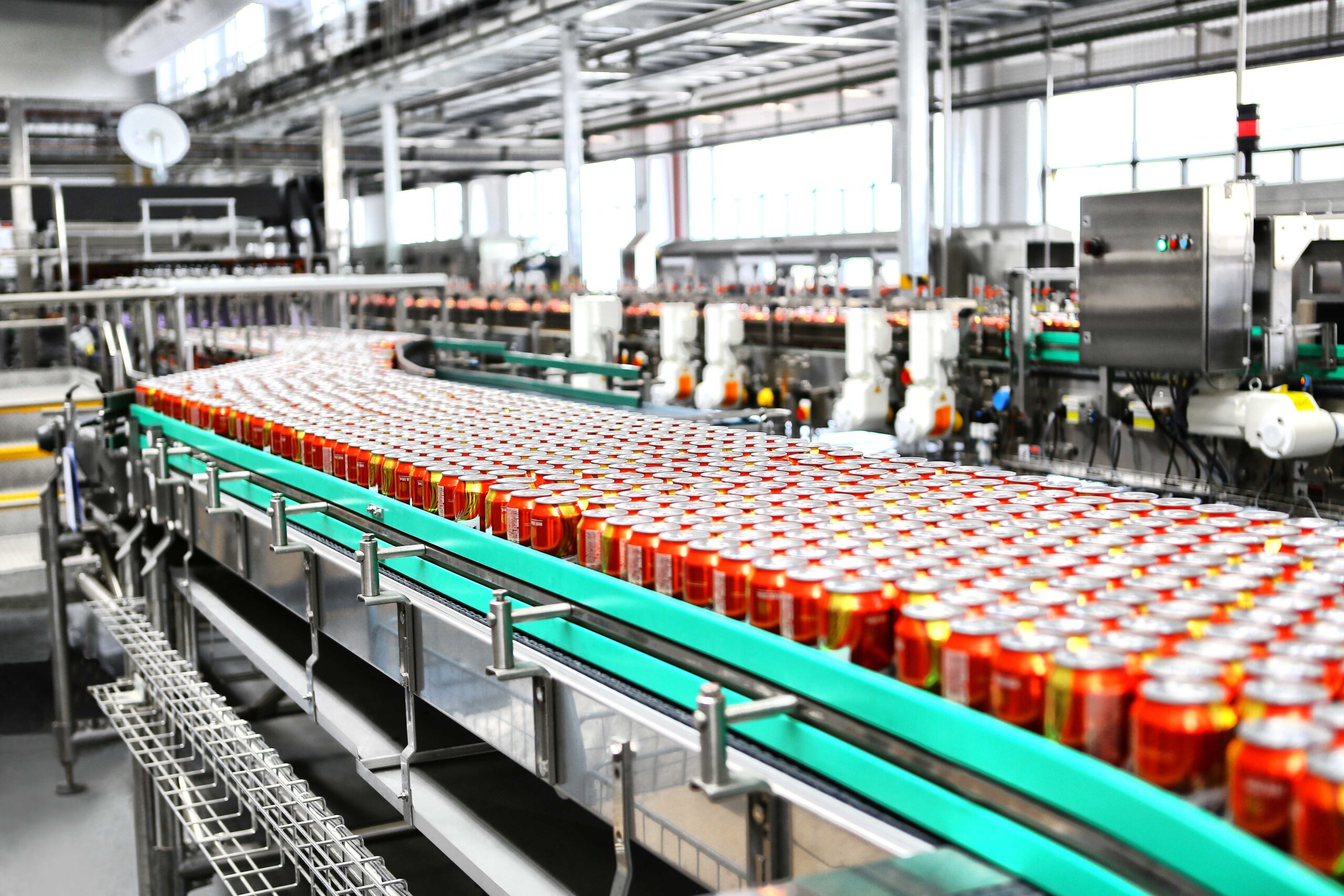 beer manufacturers in usa