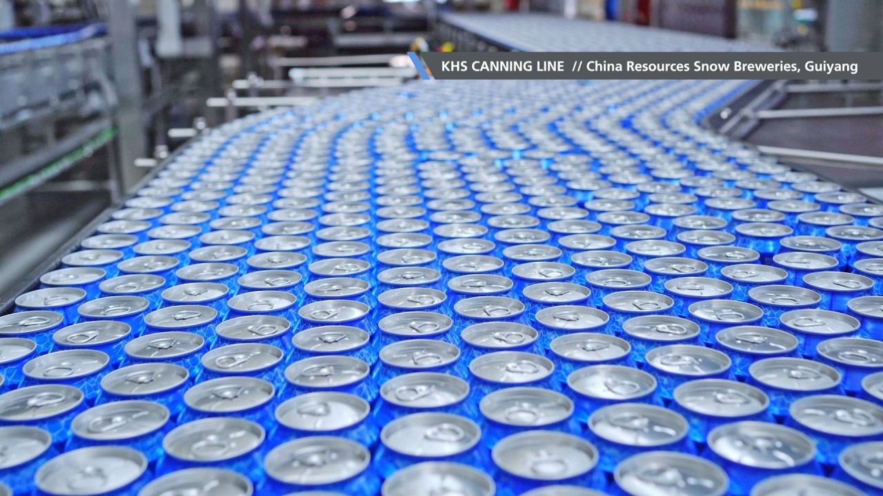 beer manufacturers in usa
