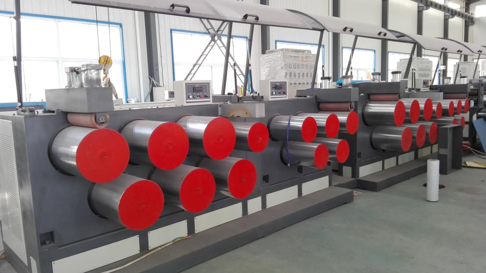 bellows manufacturers