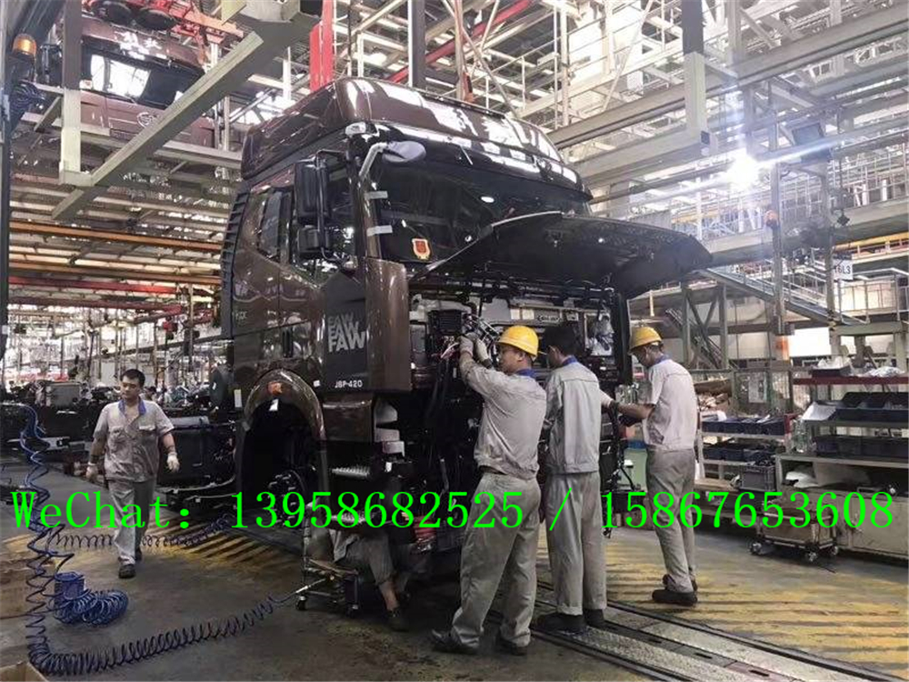 heavy equipment supplier