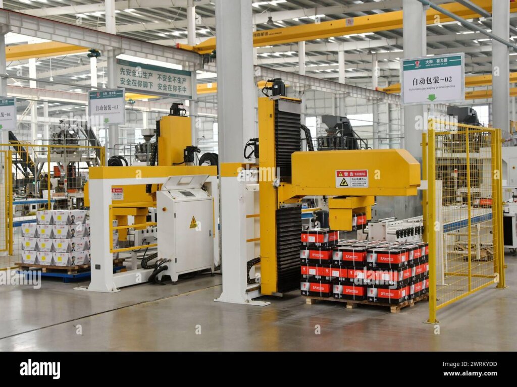 Sourcing Heb Supplier from China: The Ultimate Guide 2026