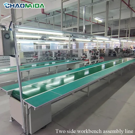belt conveyor manufacturer