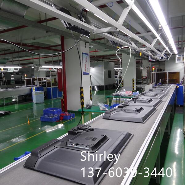 belt conveyor manufacturer