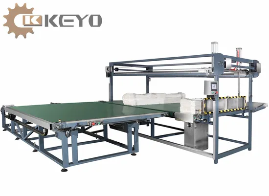 belt conveyor manufacturer