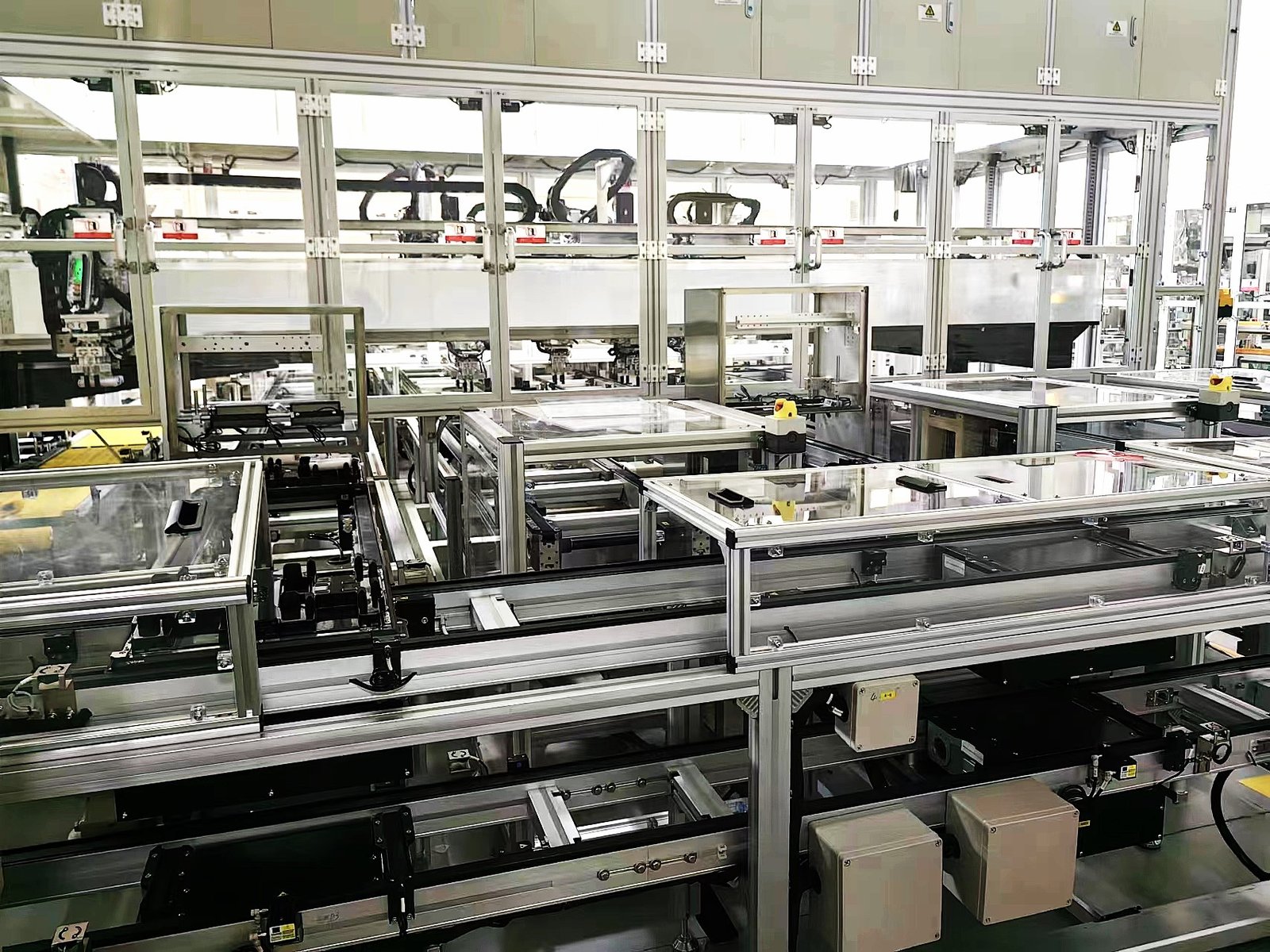 belt conveyor manufacturer