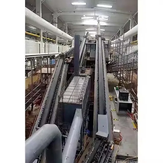 Sourcing Belt Conveyor Manufacturers from China: The Ultimate Guide 2026