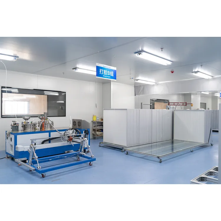 hepa filter supplier