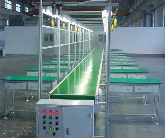 belt manufacturers