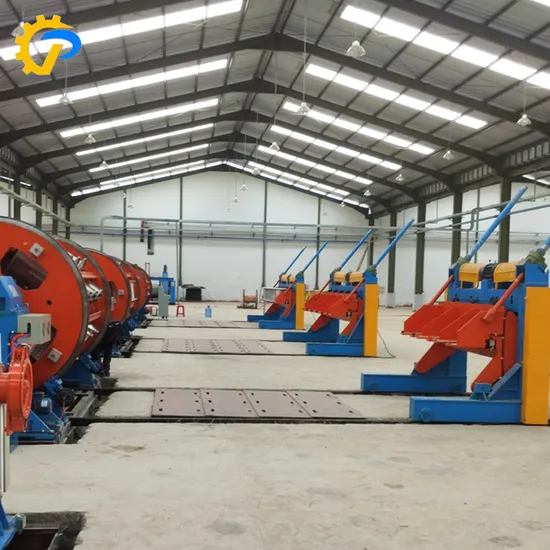 highperformance equipment supplier