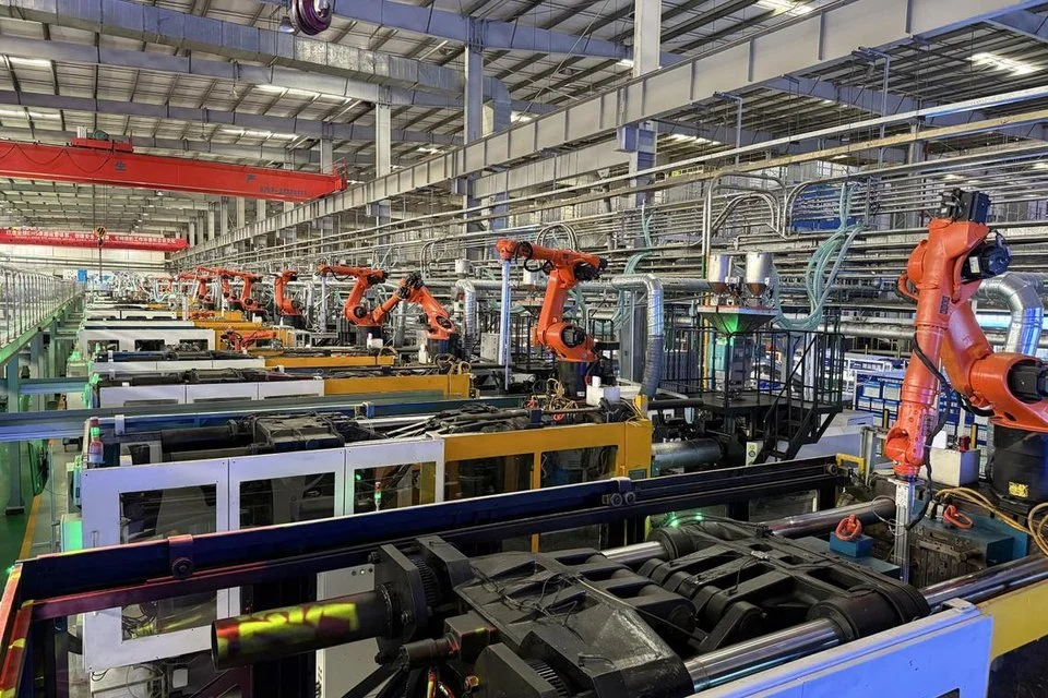 besgiful manufacturer