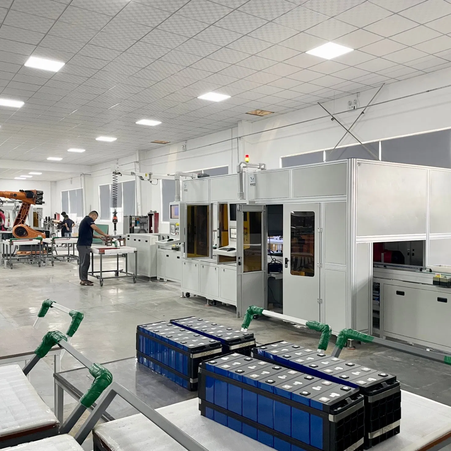 bess manufacturers